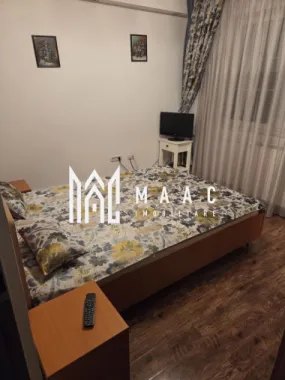 Apartament 2 camere decomandat | Central, Râmnicu Vâlcea | 50 mp, renovat