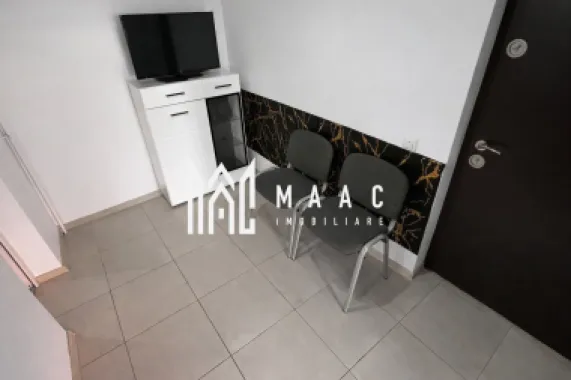Spațiu comercial | Salon Beauty | Parter | Arhitecților