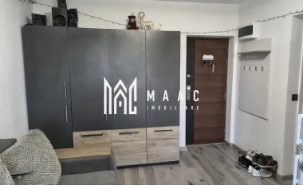 Logo MAAC IMOBILIARE logo