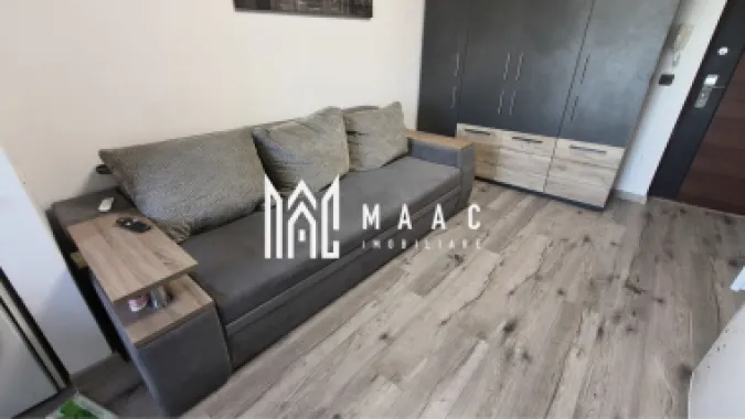 Apartament 2 camere | Etaj 1 | Balcon | Parcare | Magnolia