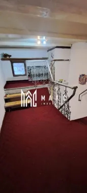 Spațiu comercial | Central Sibiu | Strada Tribunei, 48 mp utili