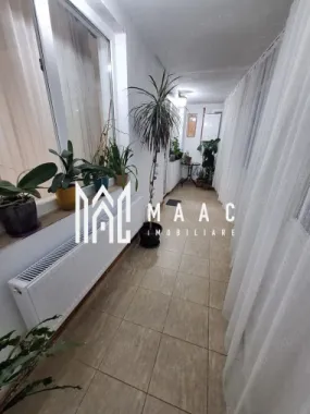 Apartament 3 camere decomandat | Ostroveni, Râmnicu Vâlcea | 70 mp, renovat