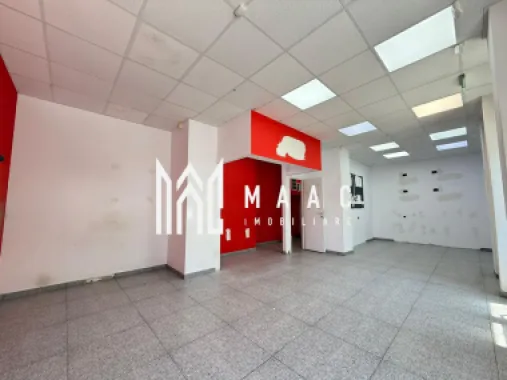 Logo MAAC IMOBILIARE logo