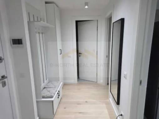 Apartament 2 camere de închiriat | Nusco City Pipera | Loc de parcare subteran