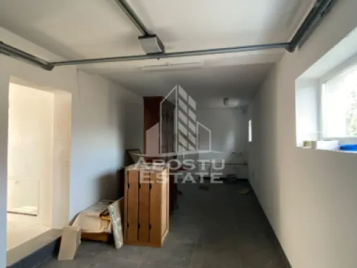 Casa individuala P+1E de vanzare Sacalaz