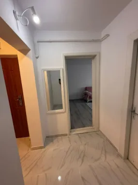 De vanzare apartament cu 2 camere, etaj 4/4, recent renovat, 29.300 euro