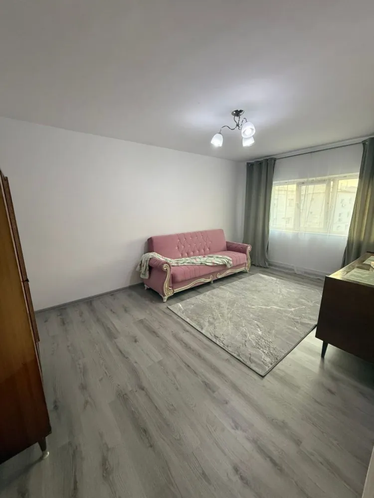 De vanzare apartament cu 2 camere, etaj 4/4, recent renovat, 29.300 euro