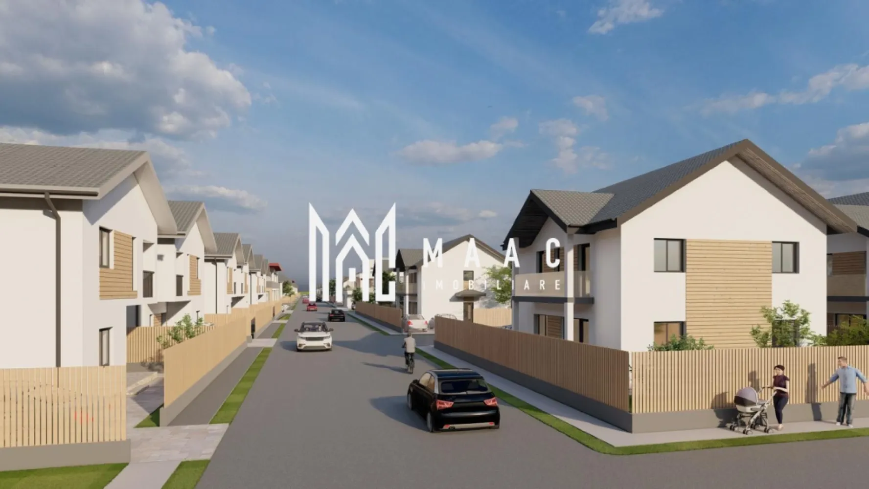 Teren locuinta individuala | PUZ | Autorizatie | Utilitati - MAAC Imobiliare vă oferă spre vânzare un teren intravilan destinat construirii unei locuințe individuale, amplasat pe Calea Ocnei, în localitatea Șura Mică, într-o zonă rezidențială nouă, aflată într-un proces accelerat de dezvoltare.

TEREN INTRAVILAN 391 MP CU AUTORIZAȚIE DE CONSTRUIRE ȘI PUZ APROBAT – ȘURA MICĂ, SIBIU

Cu o suprafață generoasă de 391 mp și un front stradal de 16 ml, proprietatea oferă condiții excelente pentru edificarea unei case moderne, beneficiind de documentație completă și de acces facil către municipiul Sibiu.

Caracteristici principale:

• Suprafață teren: 391 mp
• Front stradal: 16 ml
• Teren intravilan construibil
• PUZ aprobat
• Autorizație de construire emisă
• Utilități disponibile la limita proprietății
• Drum de acces privat
• Teren împrejmuit

Regimuri de înălțime aprobate:

• P+E+M
• S+P+M
• P+E+R
• S+P+R

Amplasarea într-o zonă liniștită, cu numeroase proiecte rezidențiale în curs de dezvoltare, transformă această proprietate într-o alegere inspirată atât pentru construcția unei locuințe familiale, cât și pentru investiție imobiliară.

Existența autorizației de construire și a PUZ-ului aprobat reprezintă un avantaj major, oferind posibilitatea începerii rapide a lucrărilor și reducerea semnificativă a timpului necesar pentru obținerea documentației.

Pentru detalii suplimentare și programarea unei vizionări, contactați echipa MAAC Imobiliare și menționați codul proprietății: CP3165259.