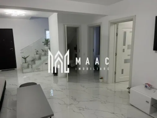 Casă 5 camere duplex | Viile Sibiului | 108 mp, teren 225 mp