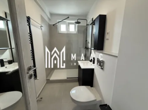 Logo MAAC IMOBILIARE logo