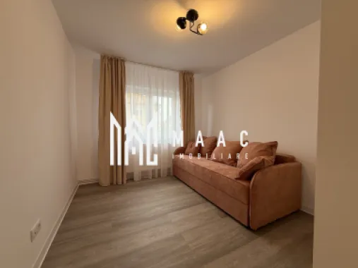 Logo MAAC IMOBILIARE logo