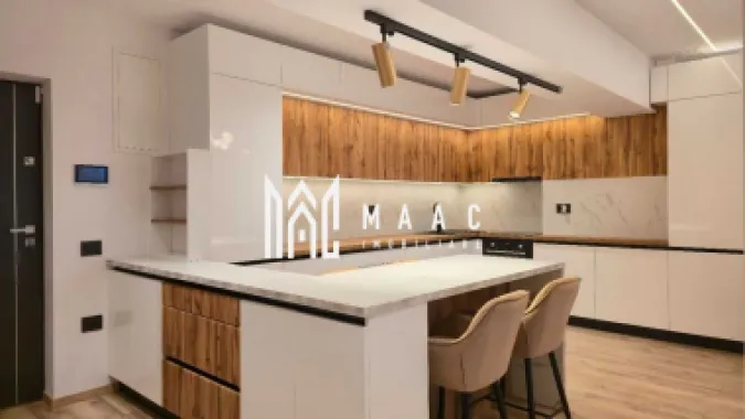 Logo MAAC IMOBILIARE logo