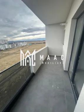 Apartament 2 camere | Etaj 3 | Doamna Stanca