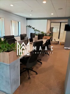 Spațiu comercial | 3 etaje | 950 mp | Zona Cedonia