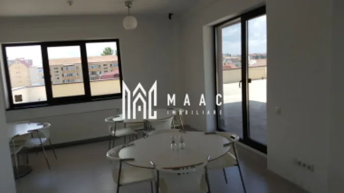 Spațiu comercial | 3 etaje | 950 mp | Zona Cedonia