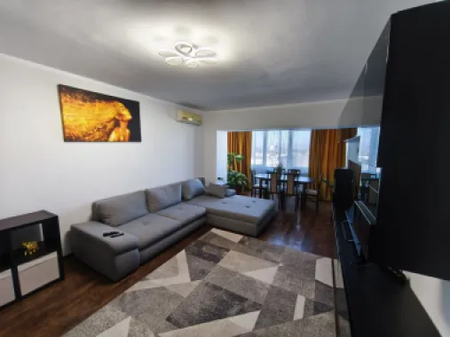 De inchiriat apartament spatios, 3 camere, pe Faleza, 900 euro