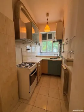 BRASADAS închiriază ap 2 cam PARTER