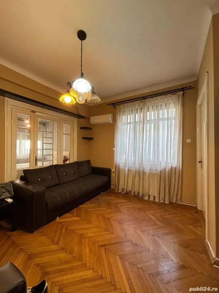 BRASADAS închiriază ap 2 cam PARTER - Agenția imobiliara BRASADAS închiriază apartament 2 camere situat în strada Vasile Lucaciu.
Exclus animale de companie