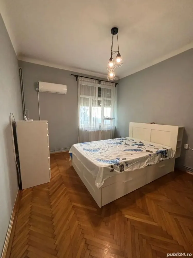 BRASADAS închiriază ap 2 cam PARTER - Agenția imobiliara BRASADAS închiriază apartament 2 camere situat în strada Vasile Lucaciu.
Exclus animale de companie