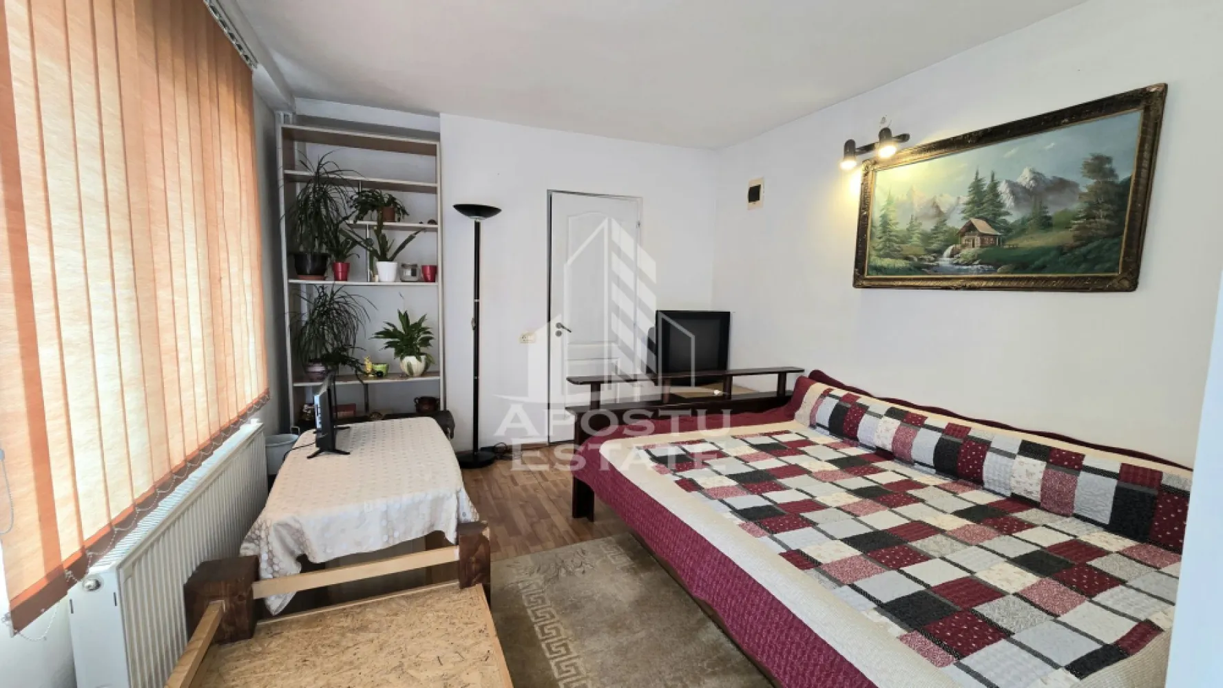 Casa de vanzare, 7 camere si 4 bai, centrala proprie, zona Odobescu