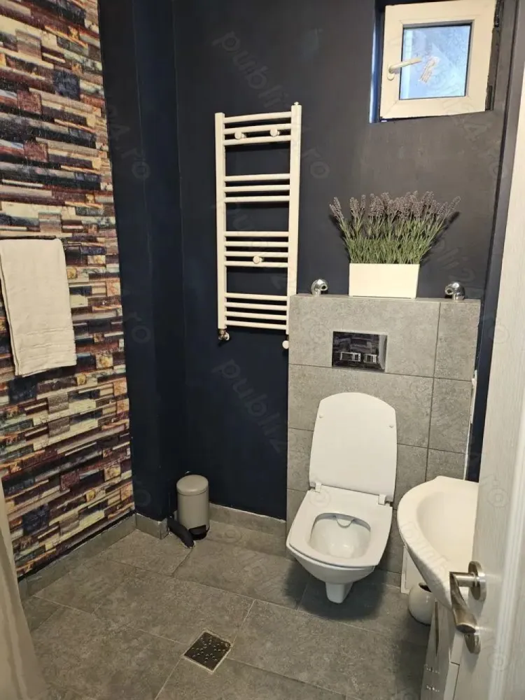 Ofer spre închiriere apartament 2 cam Cișmigiu, str Sipotul Fantanilor - Ap 2 cam, parter, nemobilat, renovat langa Conservator, întrarea în Cișmigiu.