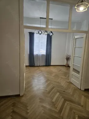 Ofer spre închiriere apartament 2 cam Cișmigiu, str Sipotul Fantanilor