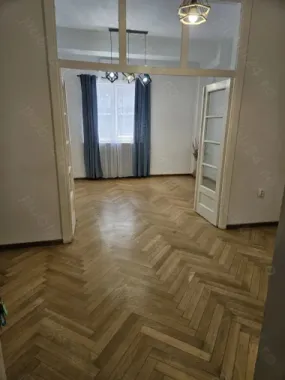 Ofer spre închiriere apartament 2 cam Cișmigiu, str Sipotul Fantanilor
