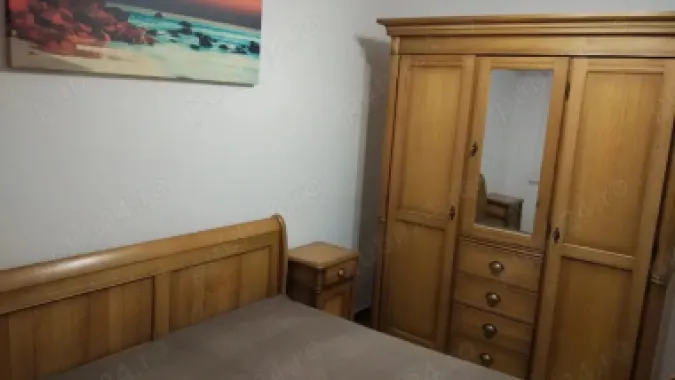 BRASADAS închiriază ap 2 cam et 2 Sun Plazza 2019.