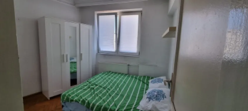 BRASADAS închiriază ap 2 cam Rosetti, centru Magheru.