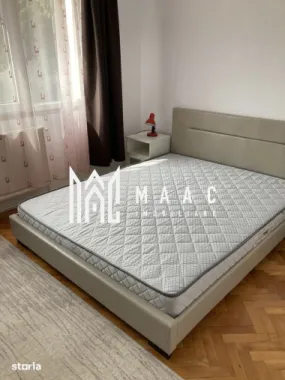 Apartament 2 camere | Etaj 3 | Balcon | Zona Rahovei