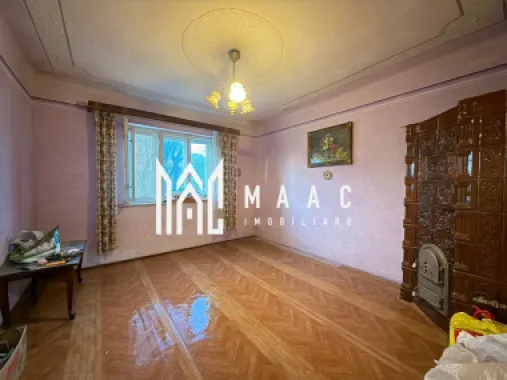 Casa individuala 3 camere | Pivnita | Pod | Curte | Lupeni