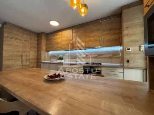 Apartament cu 3 camere de inchiriat, Timisoara, City of Mara