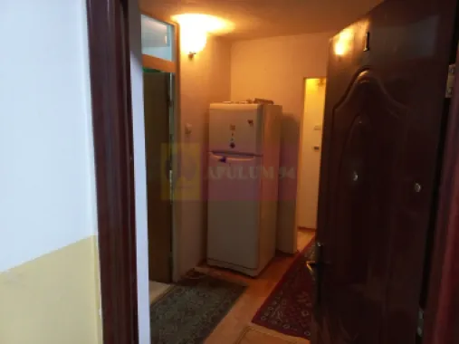 Apartament 2 camere Militari- Valea Lunga P/4
