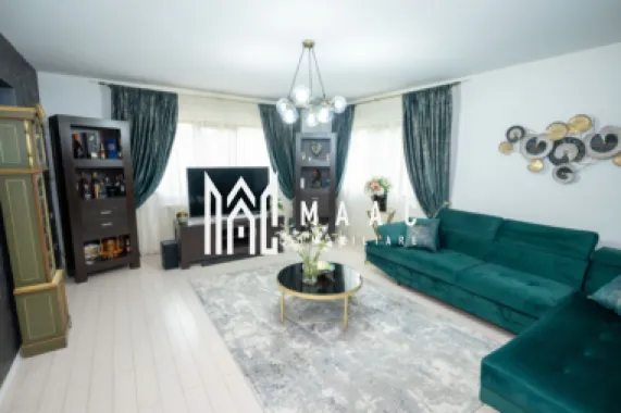 Logo MAAC IMOBILIARE logo