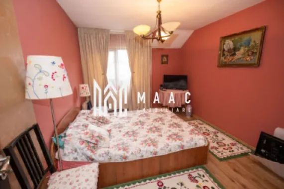 Casă duplex 4 camere | Vlădești, Vâlcea | 142 mp utili, teren 417 mp