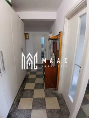 Apartament 2 camere | Decomandat | 52 MPU | Etaj 2 | Balcon | Cedonia