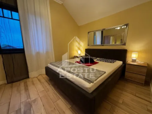 Apartament cu 2 camere, Petfriendly, zona Dumbravita,
