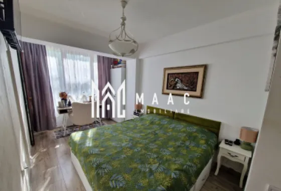 Apartament 3 camere | 79 MPU | Etajul 1 | Doamna Stanca