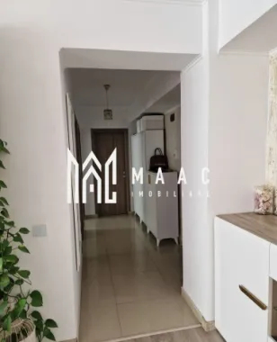 Apartament 3 camere | 79 MPU | Etajul 1 | Doamna Stanca