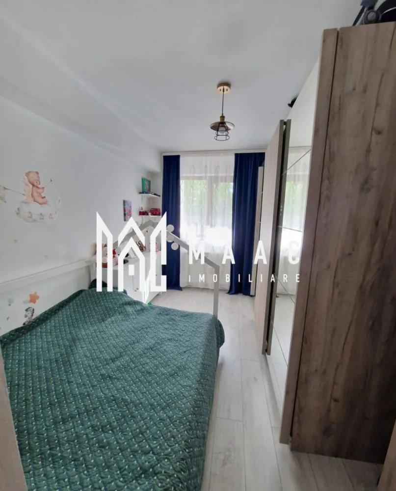 Apartament 3 camere | 79 MPU | Etajul 1 | Doamna Stanca