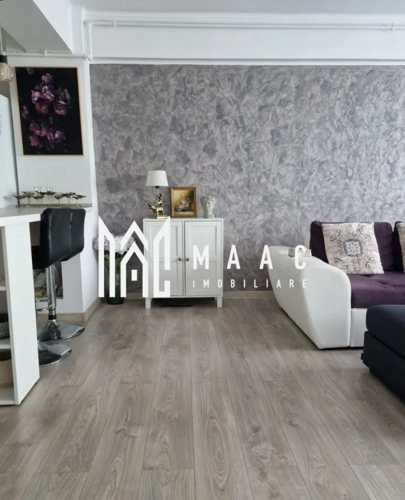 Apartament 3 camere | 79 MPU | Etajul 1 | Doamna Stanca