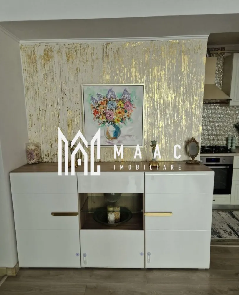 Apartament 3 camere | 79 MPU | Etajul 1 | Doamna Stanca