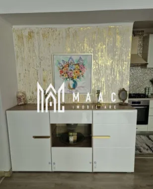 Apartament 3 camere | 79 MPU | Etajul 1 | Doamna Stanca