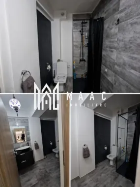 Apartament 3 camere | 79 MPU | Etajul 1 | Doamna Stanca