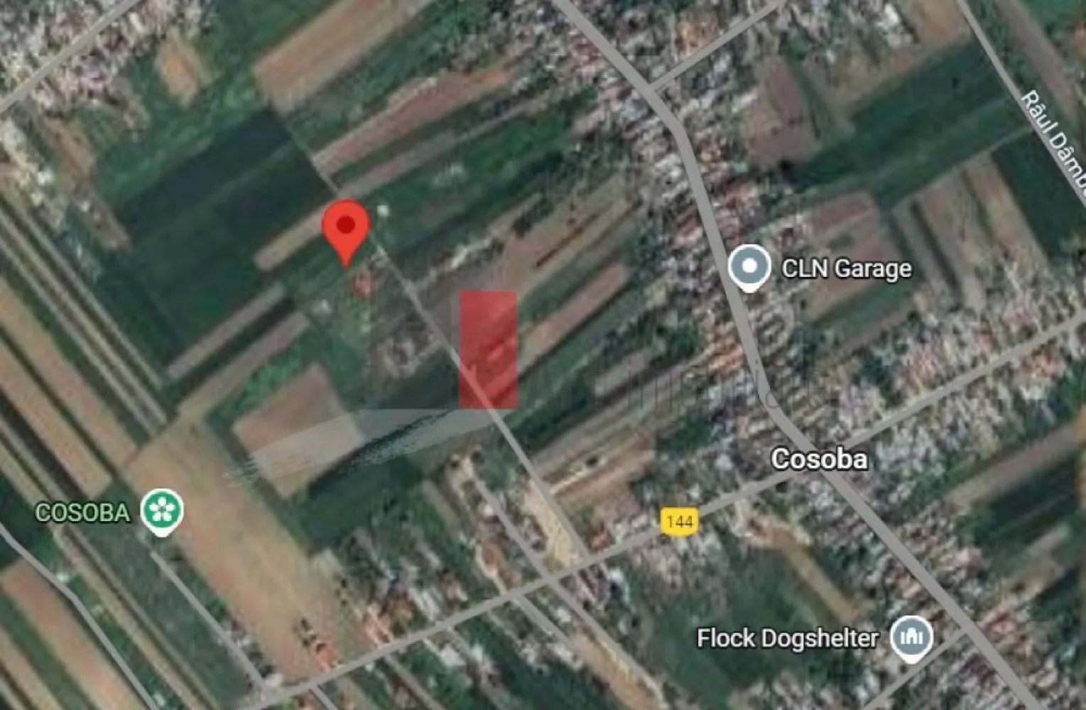 Teren intravilan Cosoba - Va propunem spre achizitie un teren cu dubla deschidere In comuna Cosoba Jud Giurg iudeal constructii panouri sloare industial etc, Aflat in zona de nord fata de Bucuresti la 15 min de mers cu masina pana la intrarea in Bucuresti, 2 Km pana la A1 si 1 km pana la A0 Locatia este exacta Pretul este negociabil.
Utilitati la drum Gaz, apa electricitate