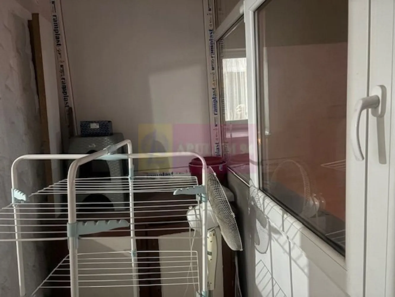 Apartament 2 camere Rahova- Barca- Margeanului.