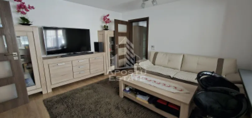 Apartament 2 camere de vânzare, zona Aradului, Timisoara