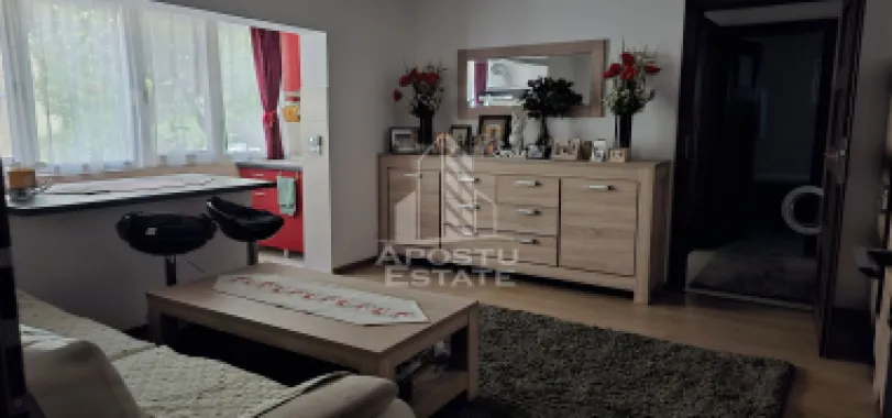 Apartament 2 camere de vânzare, zona Aradului, Timisoara