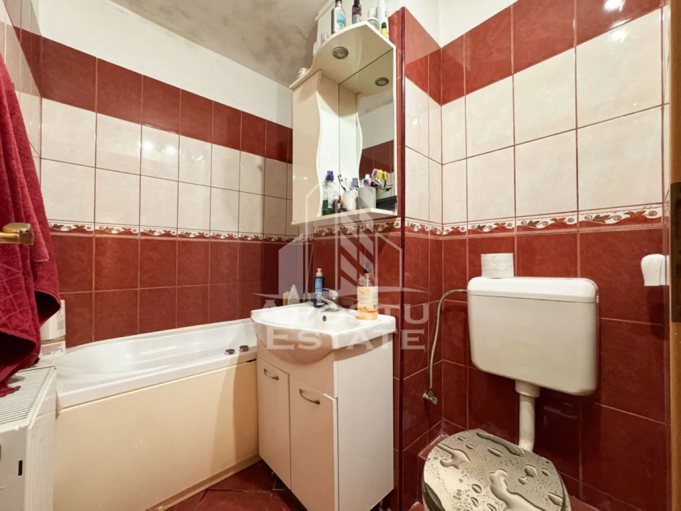 Apartament 4 camere | Decomandat | 80mp | Etaj 4/5 | La cheie | Turist