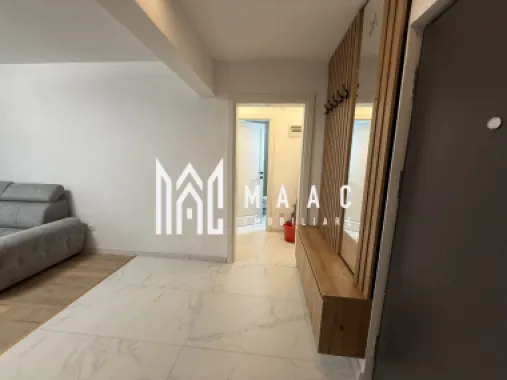 Apartament 2 camere | Mobilat modern | Parter | Lazaret